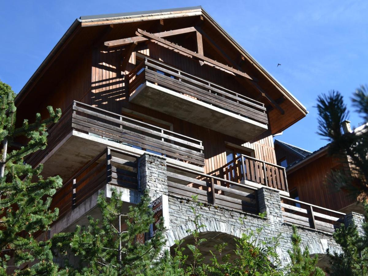 Vaujanylocations - Chalet De Marie Exterior photo