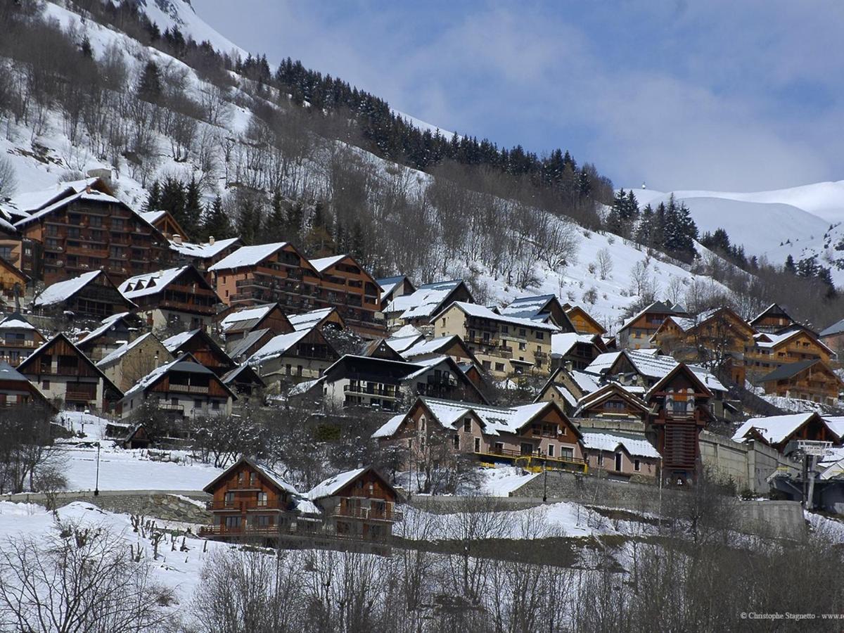 Vaujanylocations - Chalet De Marie Exterior photo
